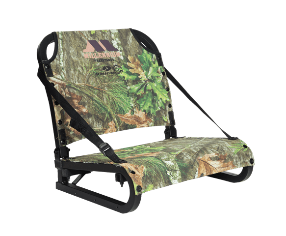 Millennium Tree stands TU-01-00 Field Pro Turkey Seat Mossy Oak