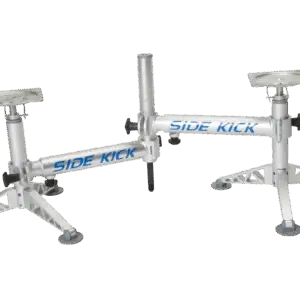 Millennium Marine D-200-00 Sidekick Fishing Double Seat