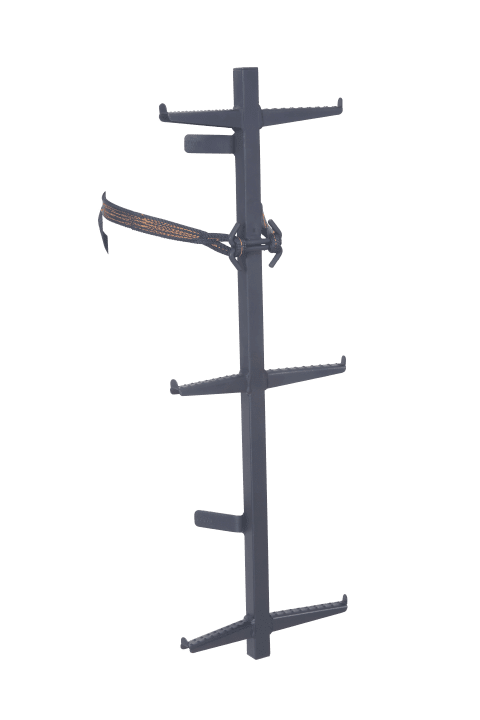 Millennium Tree stands M-240-00 Hang On Ladder (4 pack) Steel