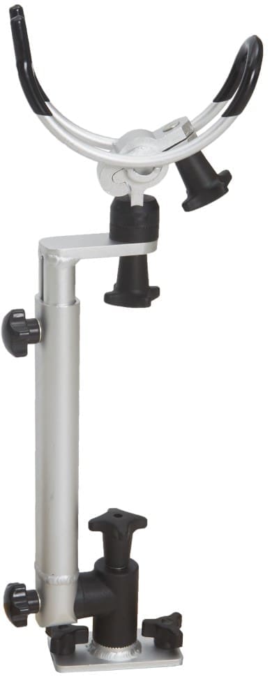 Millennium Marine R-200-00 Single Spyderlok Rod Holder