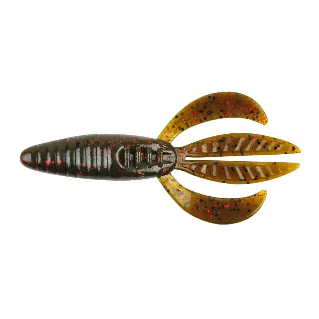 Berkley PBBPB4-CALI PowerBait Pit Boss/Bag/California