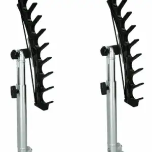 Millennium Marine R-300-00 Rod Transport Rack