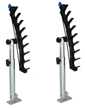 Millennium Marine R-300-00 Rod Transport Rack