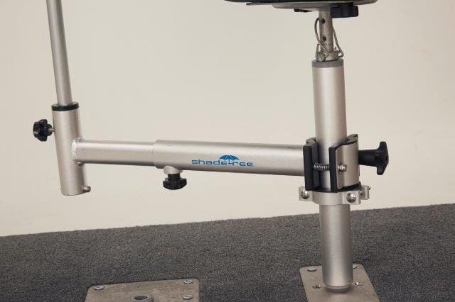 Millennium Marine U-571-00 Shade Tree Fishing Umbrella Holder