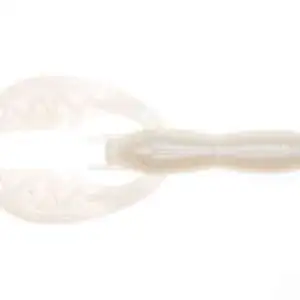 Net Bait X35511 BaitFuel Baby Paca Craw - Pearl