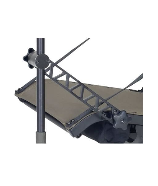 Millennium Tree stands G-101-00 Shooting Stick Mount Extension Arm