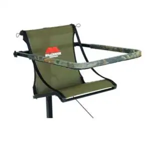 Millennium Tree stands M-101-00 Shooting Rest for M100U and M150 only