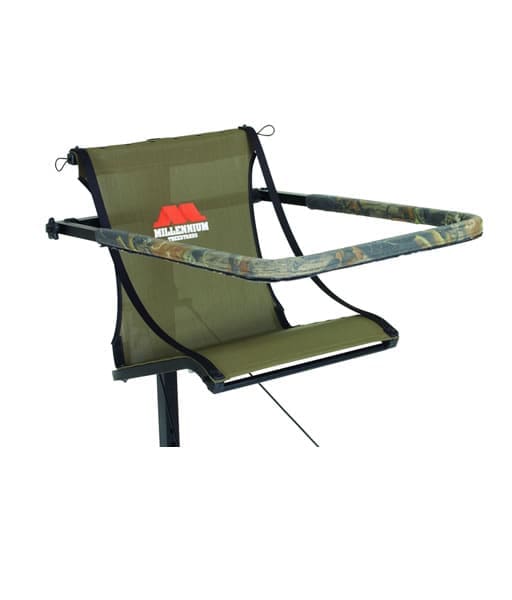 Millennium Tree stands M-101-00 Shooting Rest for M100U and M150 only