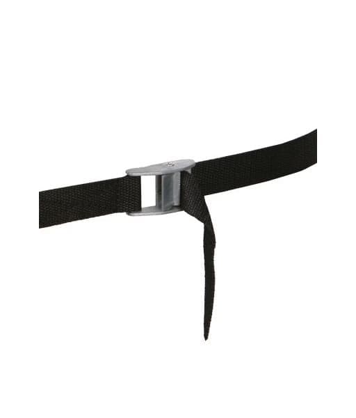 Millennium Tree stands M-202-00 Cam Buckle Straps (6-Pack)