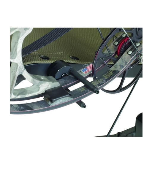 Millennium Tree stands M-600-00 Bow Holder