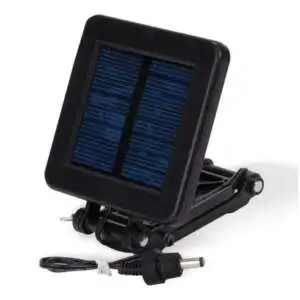 Moultrie MFHP12349 6-volt Deluxe Solar Panel