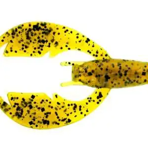 Net Bait X36523 BaitFuel Paca Chunk - Chartreuse Pumpkin
