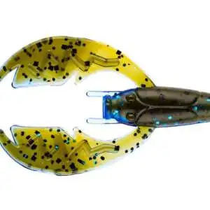 Net Bait X36539 BaitFuel Paca Chunk - Okeechobee Craw