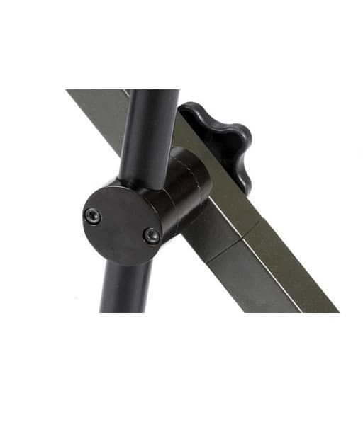 Millennium Tree stands T-102-00 Shooting Stick Mount for Tripod