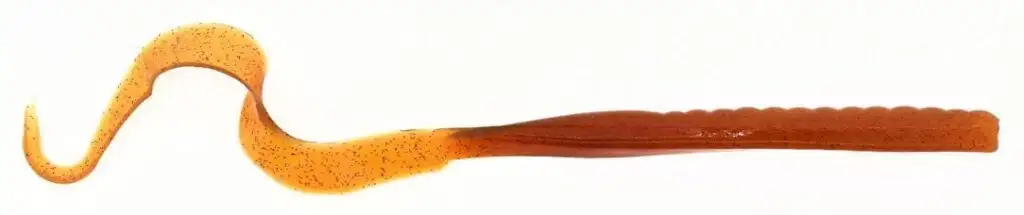 ZOOM 009-273 ZOOM Mag II 9" Motoroil Red