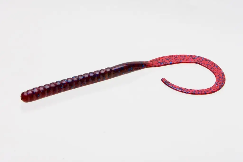 ZOOM 026-004 ZOOM Ole Monster 10.5" 9Pk Plum