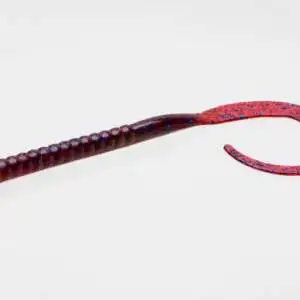 ZOOM 026-004 ZOOM Ole Monster 10.5" 9Pk Plum