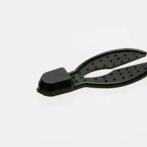 ZOOM 041-038 ZOOM Super Chunk Jr 2" Black