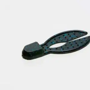 ZOOM 041-072 ZOOM Super Chunk Jr 2" Black Blue