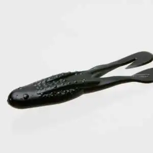 ZOOM 083-038 ZOOM Horny Toad 4.25" Black