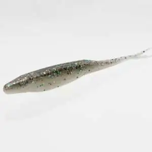 ZOOM 023-224 ZOOM Salty Super Fluke 5.25" Bait Fish