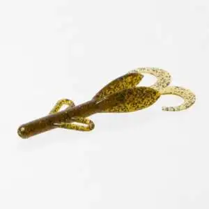 ZOOM 145-120 ZOOM Brush Hog Midsize 4.5" Watermelon Candy