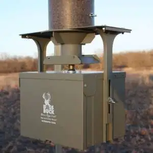 AUTO FEED KIT LARGE 12V W/ TIMER