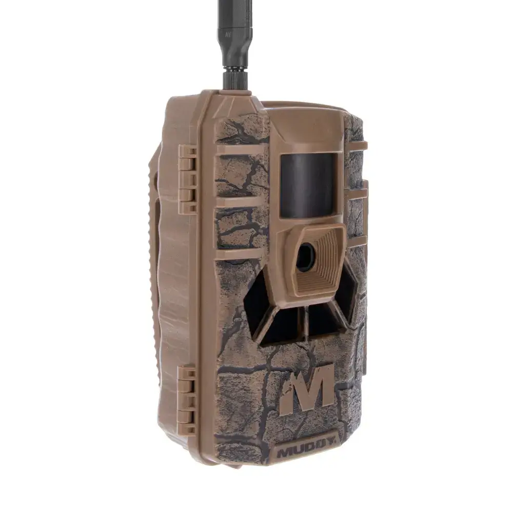 MATRIX 36MP / CELLULAR / DUAL NETWORK / ON DEMAND PHOTO & 1080P VIDEO / CRACKED MUD CAMO