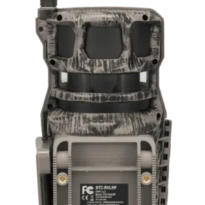 REVOLVER PRO??/ 40MP / 360? CELLULAR TRAIL CAMERA