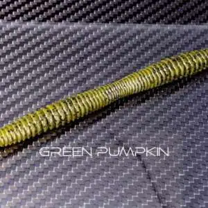 5.5 POCKET ROCKET GREEN PUMPKIN