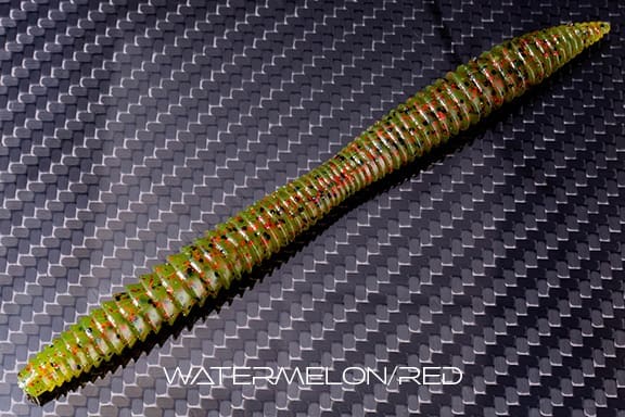 5.5 Pocket Rocket Watermelon Red