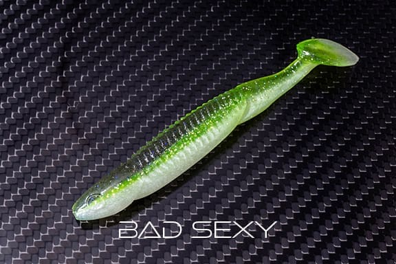 Skinny Dipper Bad Sexy