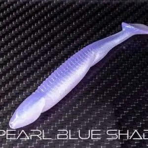 Skinny Dipper Pearl Blue