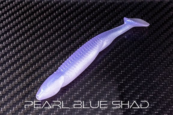 Skinny Dipper Pearl Blue