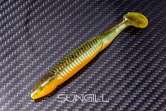 Skinny Dipper Sungill