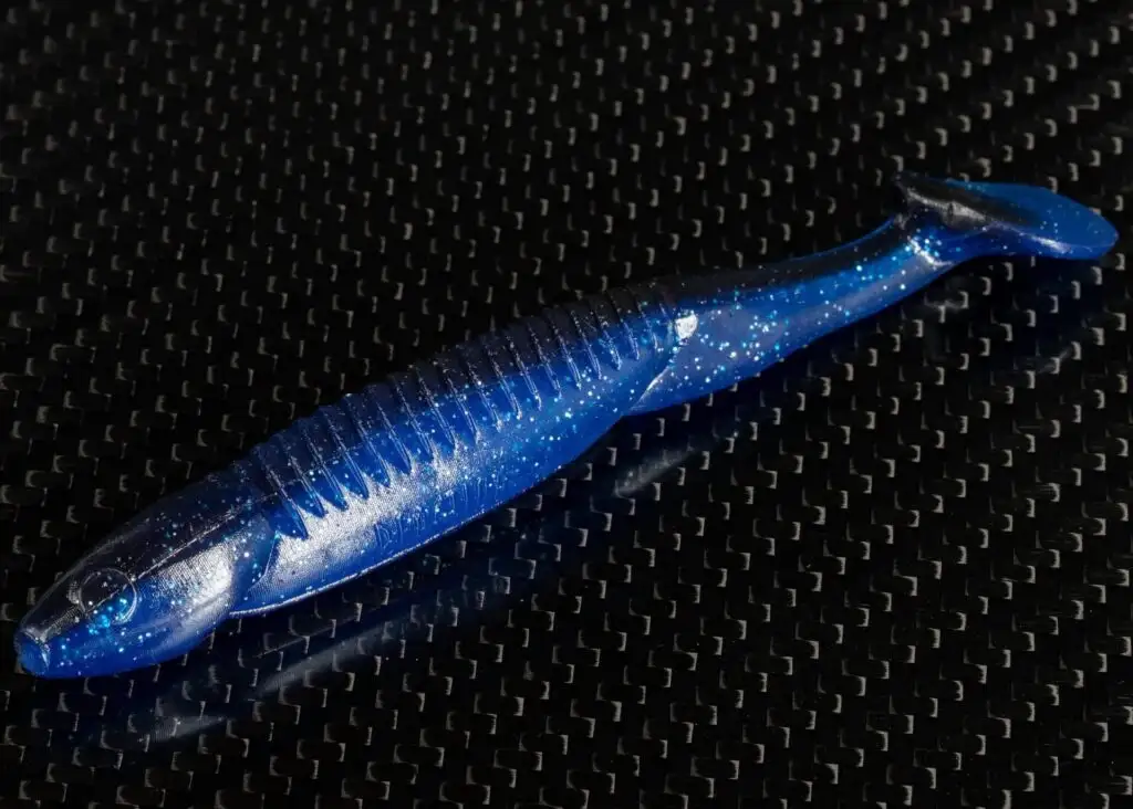 Skinny Dipper Penetration