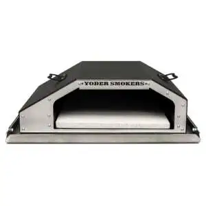 Yoder Smokers A93630 YS, Wood Fired Oven, Assembly, YS1500