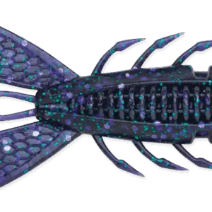 CrushCity Cleanup Craw 3 Candy Bug