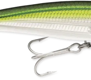 X-Rap Saltwater 08 Pilchard