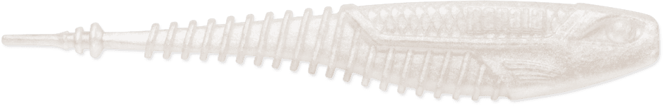 CrushCity Freeloader 4 Pearl White