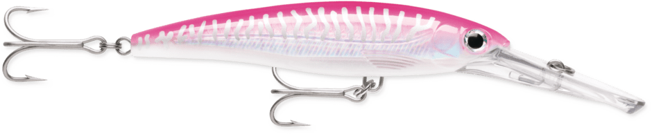 X-Rap Magnum 20 Hot Pink UV