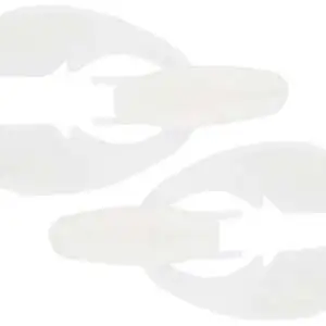 Netbait BaitFuel Paca Chunk 3'' Pearl 6pk