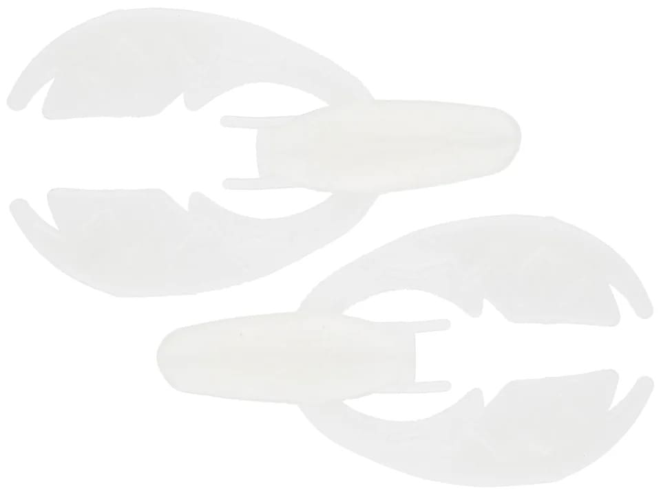 Netbait BaitFuel Paca Chunk 3'' Pearl 6pk