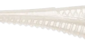 Crush City Mooch Minnow 3 Pearl White