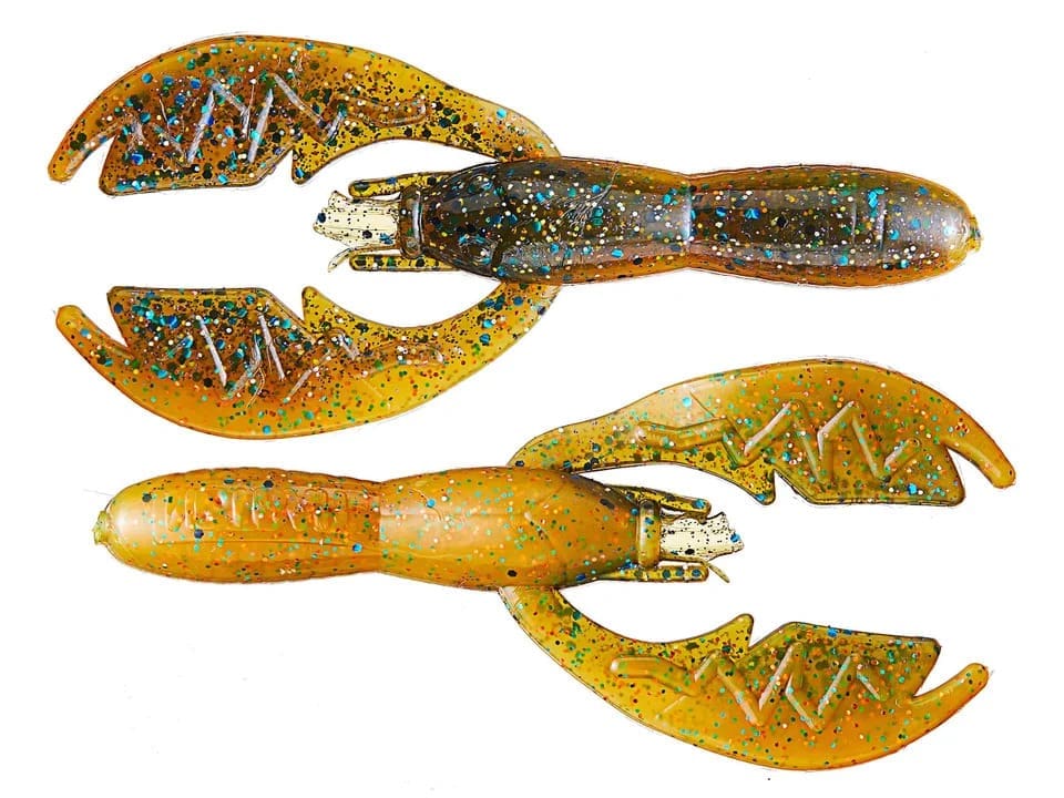 NetBait BaitFuel X35601 Baby Paca Craw