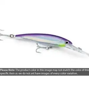 X-Rap Magnum 30 Blue Sardine