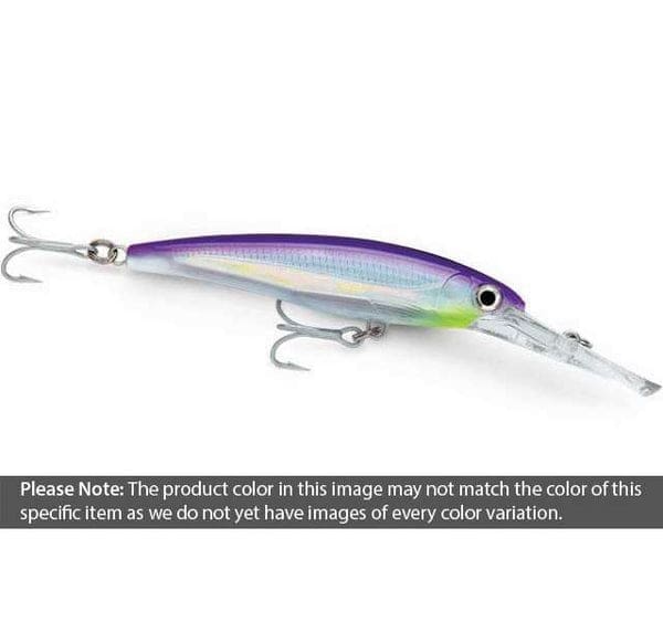 X-Rap Magnum 30 Blue Sardine