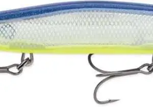 Precision Xtreme Deep Mavrik 110 Ghost Shiner