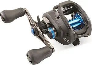 Shimano SLX DC 150 HG