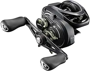 Shimano CURADO MGL K 70HG
